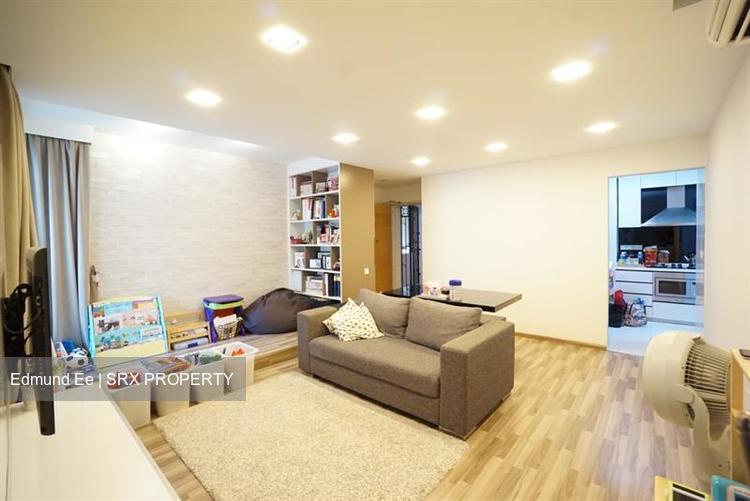 Blk 411B Fernvale Road (Sengkang), HDB 4 Rooms #226912691